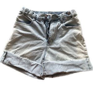Urban Outfitters Jeans Shorts